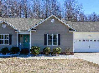 56 Paul Vann Ct, Dunn, NC 28334