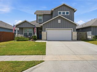 9613 Sedalia Trl, Corpus Christi, TX 78410