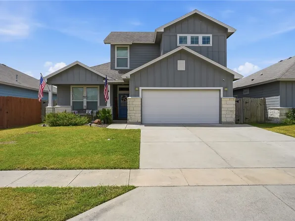 9613 Sedalia Trl, Corpus Christi, TX 78410