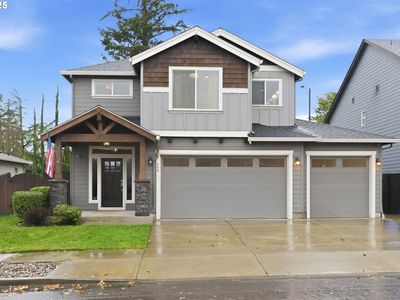 959 N Noble Loop, Ridgefield, WA, 98642