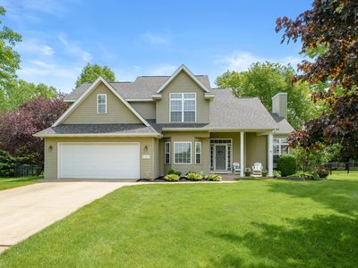 8469 Kaleb Kove St, Kalamazoo, MI, 49009