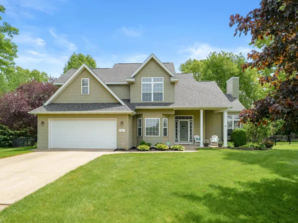 8469 Kaleb Kove St, Kalamazoo, MI 49009