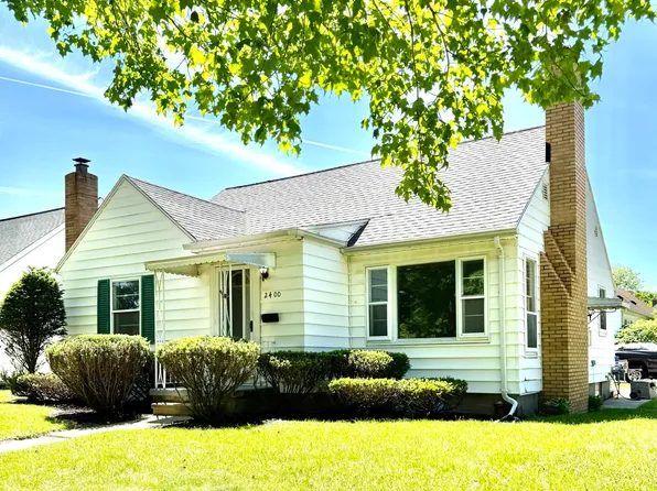 2400 Devonshire Ave, Lansing, MI 48910