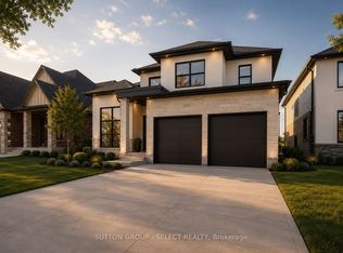 4368 Green Bnd, London, ON N6P 0L1