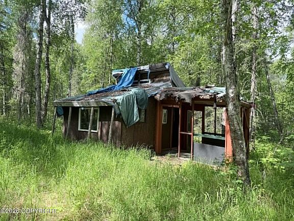 5th image of 25476 S Wolf Track Rd