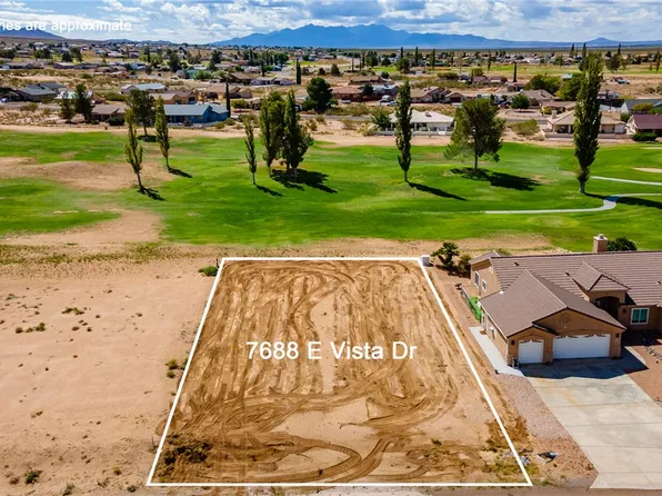 7688 E Vista Dr, Kingman, AZ 86401