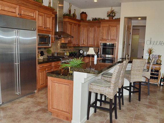 5th image of 12593 N Vistoso View Pl