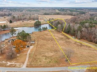 661 Old Eason Rd #2A, Zebulon, NC 27597