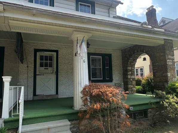 1316 Garfield Ave, Wyomissing, PA 19610