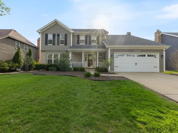 (undisclosed Address), Naperville, IL 60564