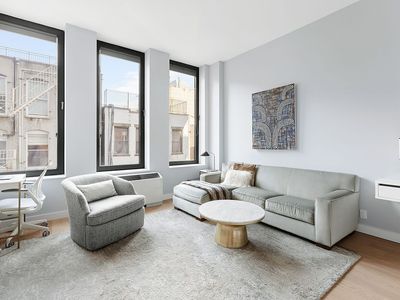 210 Lafayette St APT 6E, New York, NY, 10012