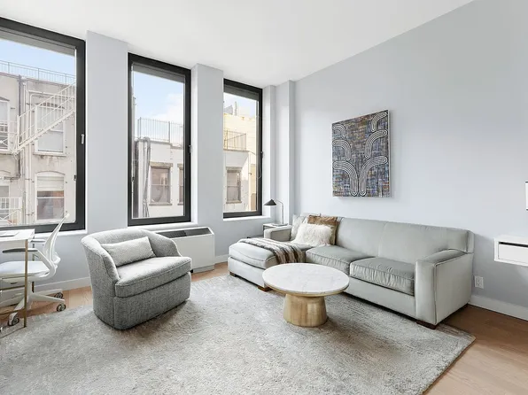 210 Lafayette St APT 6E, New York, NY 10012