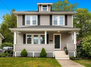 324 Forest Ave, Brockton, MA 02301