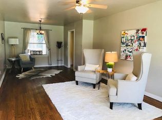 1324 Garfield Ave, Norman, OK 73072