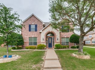 822 Shadybrook Dr, Murphy, TX 75094