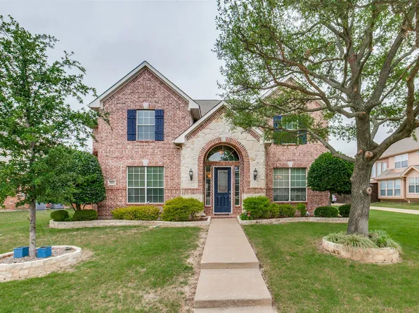 822 Shadybrook Dr, Murphy, TX 75094