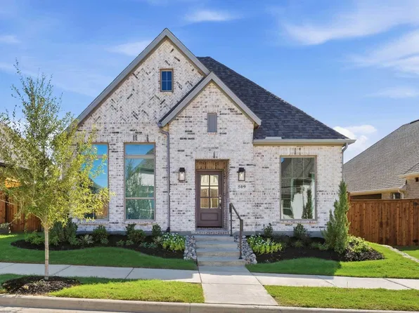 509 Banks St, Celina, TX 75009