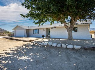 61737 Alta Mura Dr, Joshua Tree, CA 92252