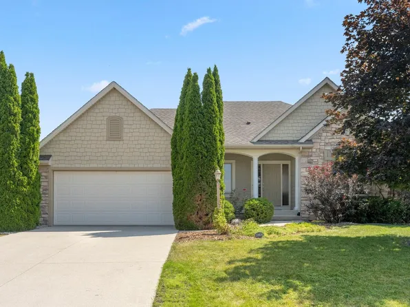 12828 Palazzo Blvd, Fort Wayne, IN 46845