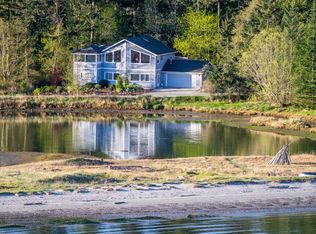 38 Shoreland Dr, Lopez Island, WA 98261