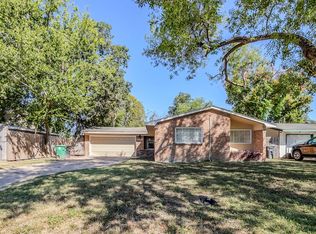 6434 Leader St, Houston, TX 77074