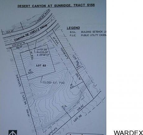 1st image of 3170 Canyon De Chelly Dr