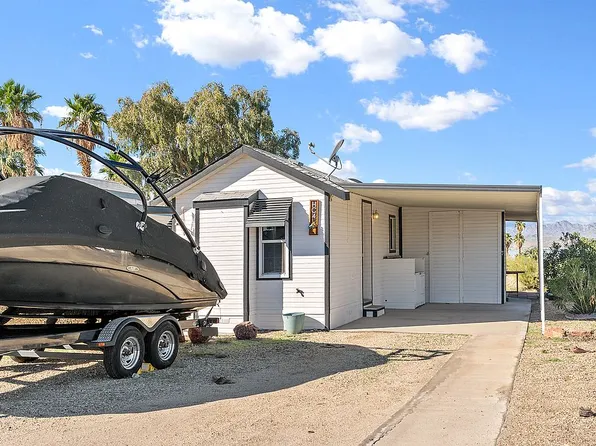 1534 Beachcomber Blvd #Hc4, Lake Havasu City, AZ 86403