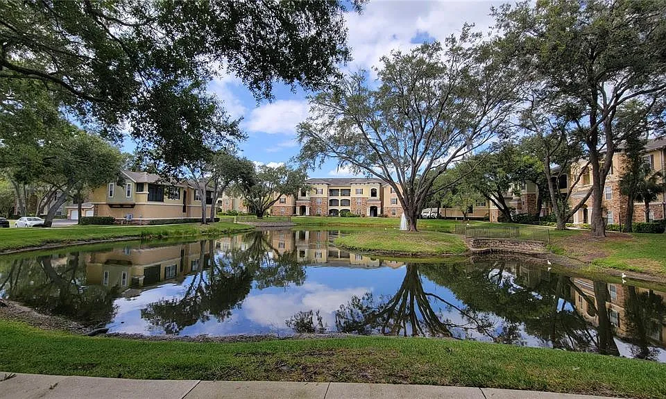 10121 Courtney Palms Blvd #201