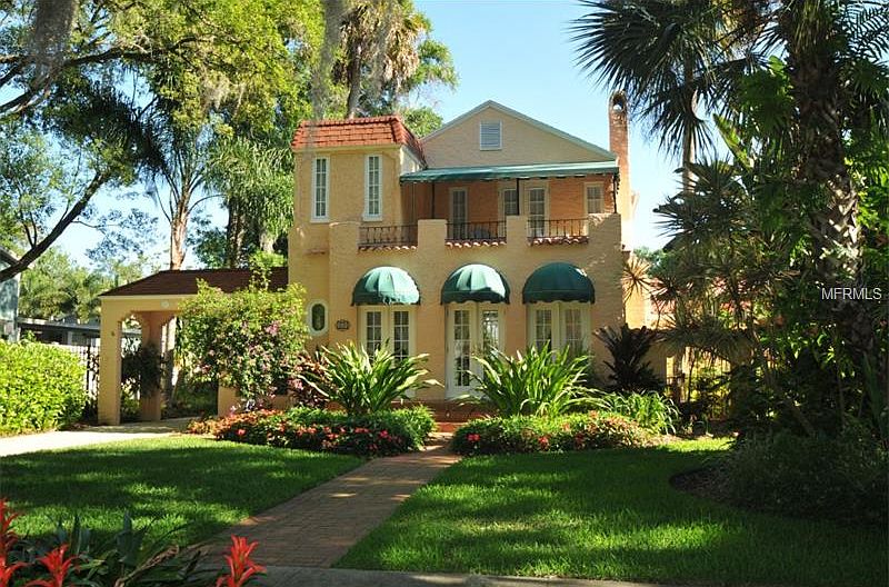 1st image of 509 Delaney Park Dr