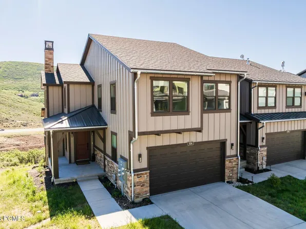 524 W Ascent Dr, Kamas, UT 84036