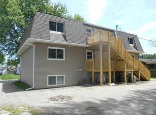 6520 Cedar St APT 6, Davenport, IA