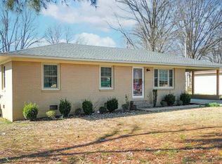 54 Sunset Dr, Bells, TN 38006