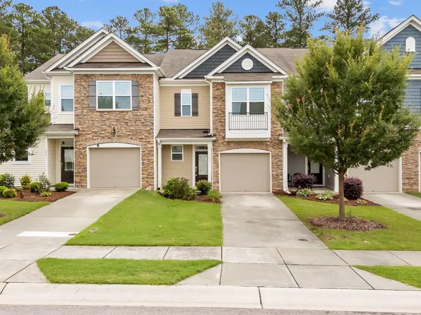 305 Durants Neck Ln, Morrisville, NC 27560