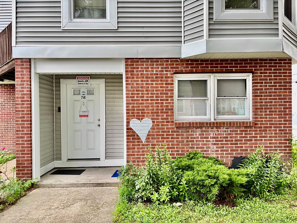 1st image of 84 Tell St #11A