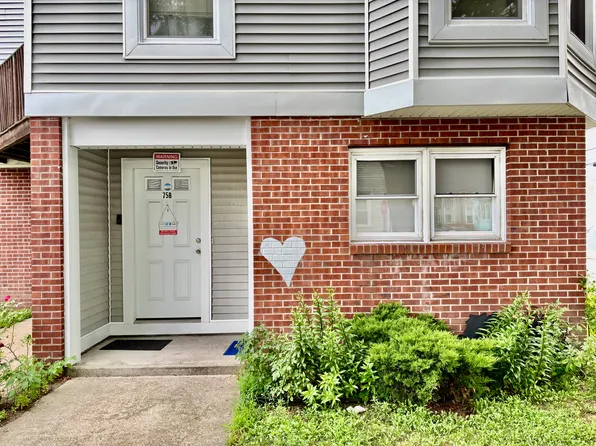 84 Tell St #11A, Providence, RI 02909