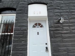 918 S Carey St, Baltimore, MD 21223