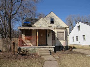 17363 Braile St, Detroit, MI 48219