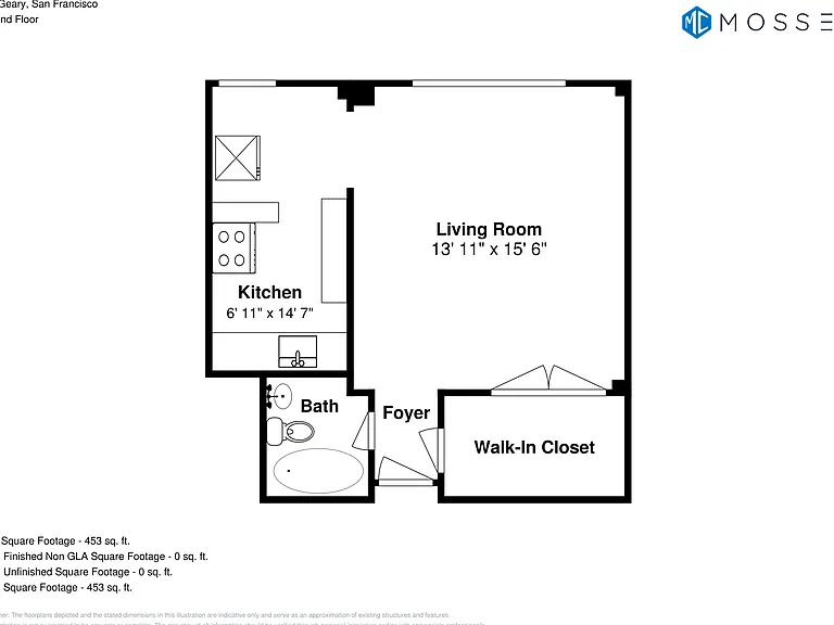 970 Geary St — Photo 21