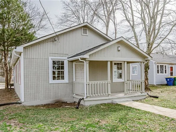 3304 Freeman St, Hopewell, VA 23860