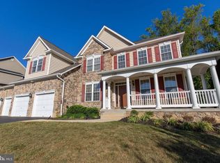 2759 Queensberry Dr, Huntingtown, MD 20639
