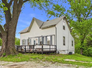 325 Marion St, Warsaw, IL 62379