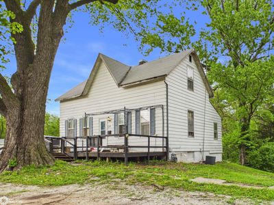 325 Marion St, Warsaw, IL, 62379