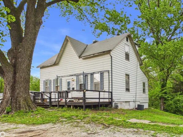325 Marion St, Warsaw, IL 62379