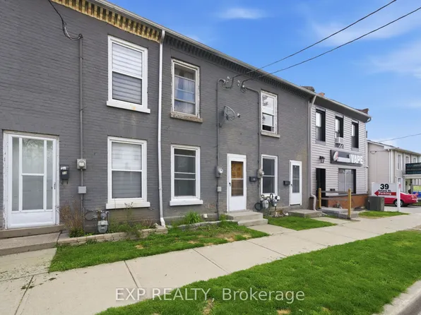 37 Ontario St #35, Clarington, ON L1C 2S4