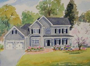 9 Appletree Ln, Lexington, MA 02420