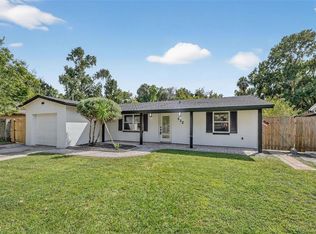 422 S Hawthorn Cir, Winter Springs, FL 32708