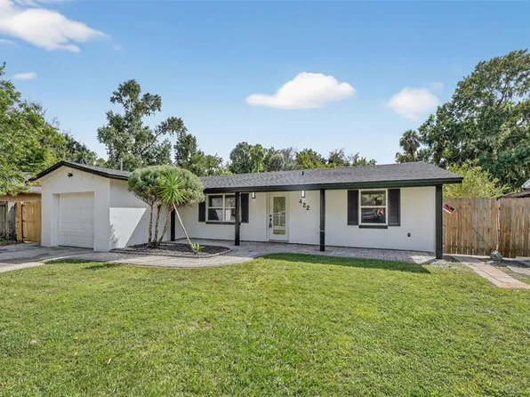 422 S Hawthorn Cir, Winter Springs, FL 32708