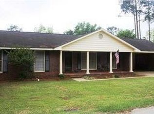 131 Callaway St, Leesburg, GA 31763