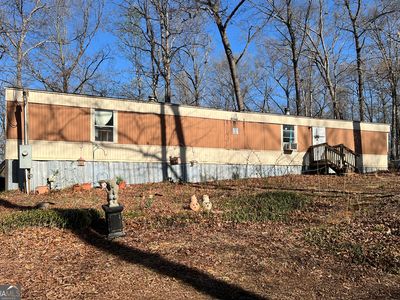 231 Timberlane Dr, Danielsville, GA, 30633