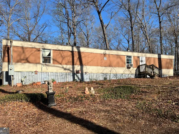 231 Timberlane Dr, Danielsville, GA 30633